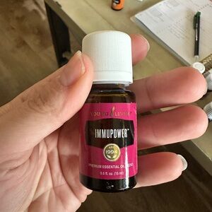 Young Living Immupower 15ml essential oil